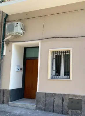 Edificio in cui si trova l'appartamento