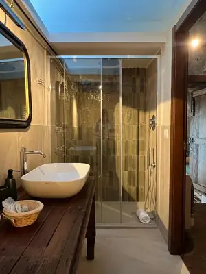 Bagno di Puleera Boutique Hotel