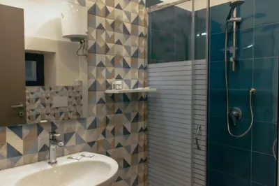 Bagno di Notti Magiche
