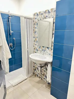 Bagno di Notti Magiche