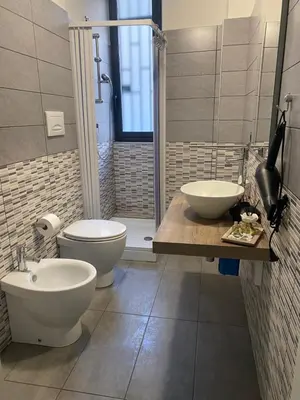Bagno di PIRANDELLO HOME