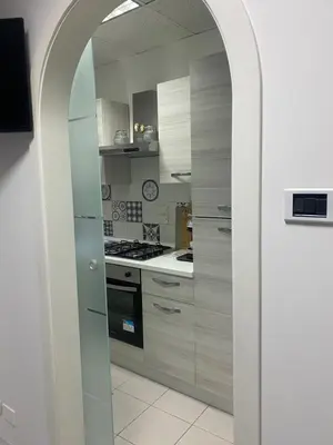 Cucina o angolo cottura di PIRANDELLO HOME
