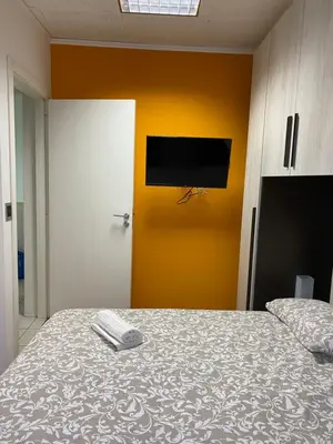 TV o dispositivi per l'intrattenimento presso PIRANDELLO HOME