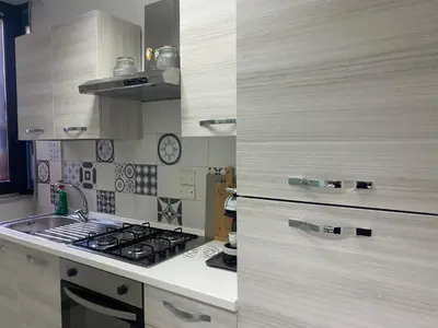 Cucina o angolo cottura di PIRANDELLO HOME