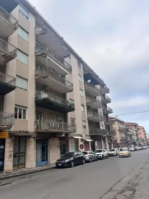 Edificio in cui si trova l'affittacamere