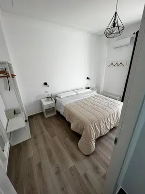 Letto o letti in una camera di Dimora sicula guest house