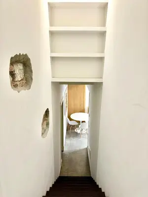 Planimetria di City Suites at Cortile Nobile