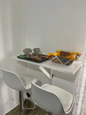 Cibo presso il bed & breakfast o nelle vicinanze