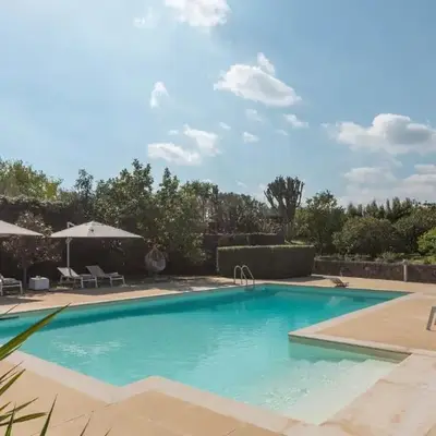 VILLA KIMIA 8