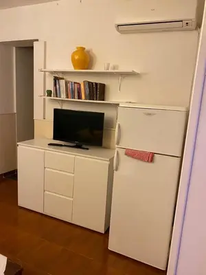 Cucina o angolo cottura di Al Borgo Catania