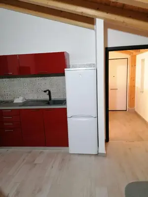 Cucina o angolo cottura di Home Dante