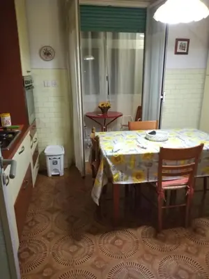 Planimetria di B&B Viale Liberta Giarre (CT)