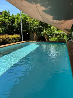 Piscina di Delightful Home near Taormina, Catania, the Sea and Mount Etna o nelle vicinanze