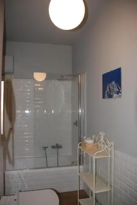 Bagno di Casa Il Delfino