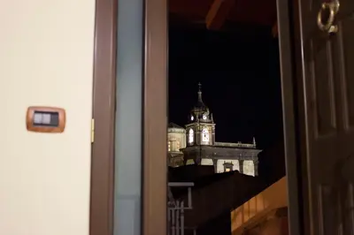 Planimetria di Casa Contemare