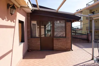 Edificio in cui si trova l'appartamento