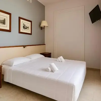 Margherita Rooms