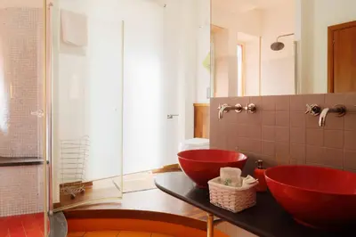Bagno di AmoCatania Apartment