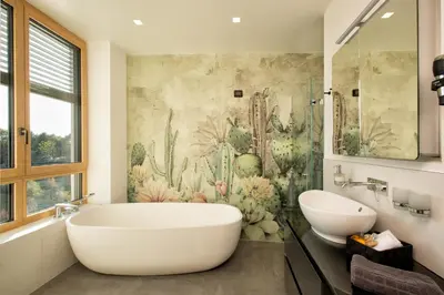 Bagno di Villa Rita Pool & Spa