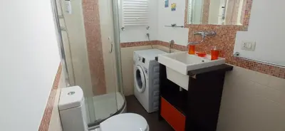 Bagno di GuestHost - Villa Marazia with Garden and Parking!