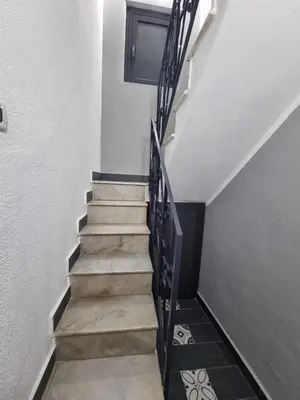 Planimetria di Casa Fortuna