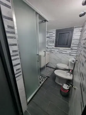 Bagno di Casa Fortuna
