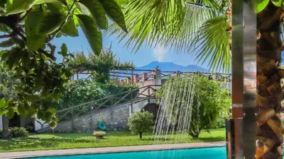 Piscina di Archirafi Garden o nelle vicinanze