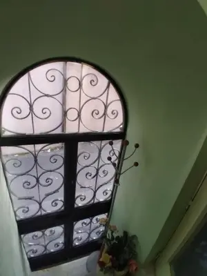 Planimetria di Armony House