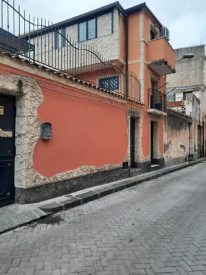 Il quartiere o una zona nella vicinanze dell'appartamento