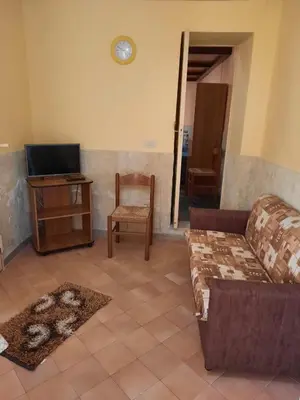 TV o dispositivi per l'intrattenimento presso Casa sotto l'Etna