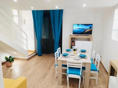 TV o dispositivi per l'intrattenimento presso La Maison Rue De Branca