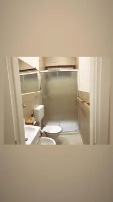 Bagno di Holiday house katanè