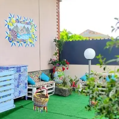 CasaEtnaMarty Acireale