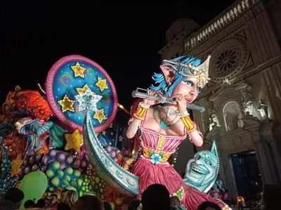 Ospiti di Cuore di Aci - Casa Marconi