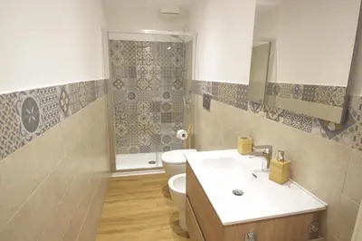 Bagno di Etna Vibes Home
