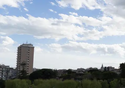 Planimetria di PAPALi 289