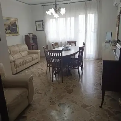 New Dawn Apartment