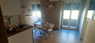 Cucina o angolo cottura di Tindaro Home