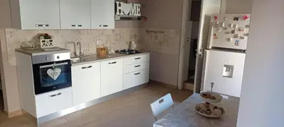 Cucina o angolo cottura di Tindaro Home