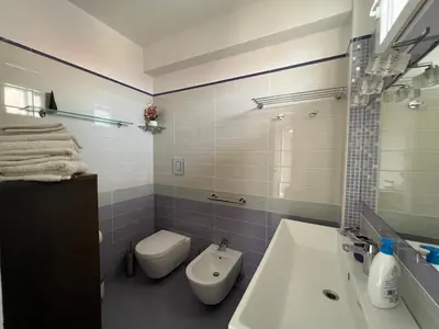 Bagno di Sweet Dream