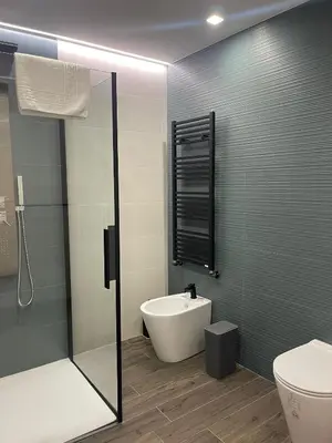 Bagno di SiSTO18