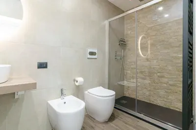 Bagno di SiSTO18