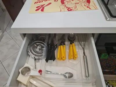 Cucina o angolo cottura di Sicilia Mount&Sea