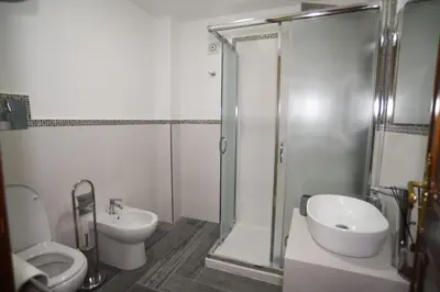 Bagno di Sicilia Mount&Sea
