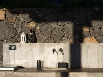 Planimetria di CasaDuro la Piccola