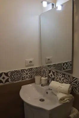 Bagno di U cuttigghiu