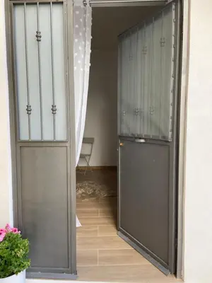 Planimetria di U cuttigghiu