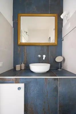 Bagno di Cortile Arabo