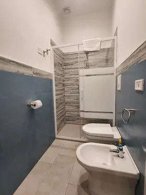 Bagno di Dietro Piazza Duomo