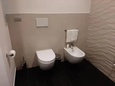 Bagno di Belfrontizio Apartment